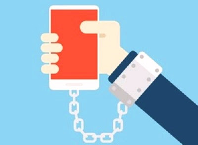 Resultado de imagen para adicciÃ³n a las redes sociales