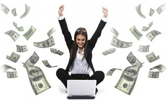 ¿Cuánto dinero se puede ganar con un blog?