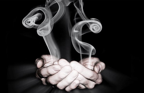 Fórmulas mágicas y vendedores de humo en internet